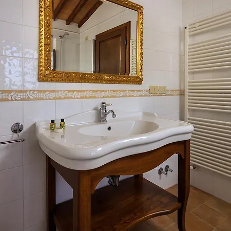 Le Filigare Winery & Accomodation In Chianti San Donato in Poggio Exterior photo