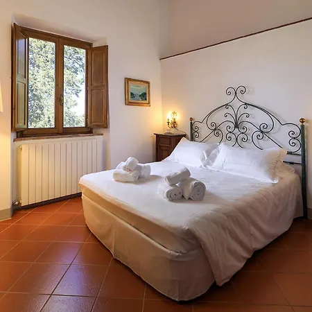 Le Filigare Winery & Accomodation In Chianti San Donato in Poggio Exterior photo