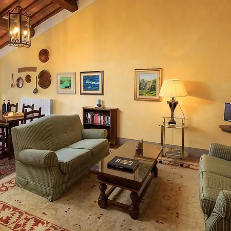 Le Filigare Winery & Accomodation In Chianti San Donato in Poggio Exterior photo