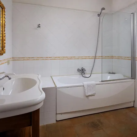 Le Filigare Winery & Accomodation In Chianti San Donato in Poggio Exterior photo
