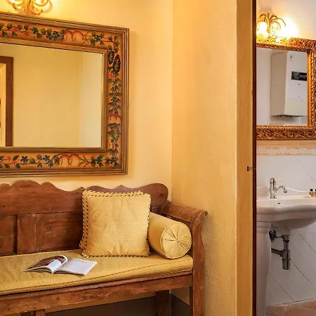 Le Filigare Winery & Accomodation In Chianti San Donato in Poggio Exterior photo